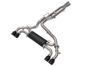 Advanced Flow Engineering 49-38098-B Exhaust System Kit||49-38098-B.Jpg||85||a154938098b||1235233