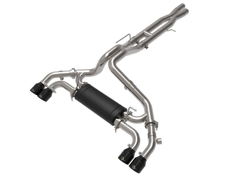 Advanced Flow Engineering 49-38098-B Exhaust System Kit||49-38098-B.Jpg||85||a154938098b||1235233