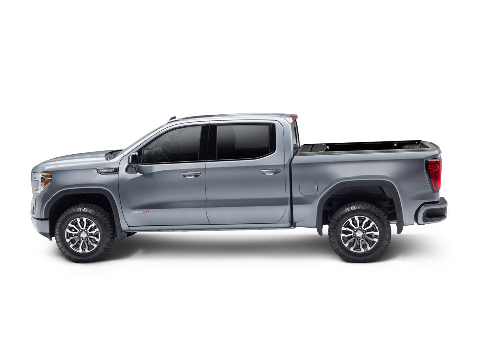Product of Retrax RetraxPro MX Hard Manual Retractable 80481 Tonneau Cover 
