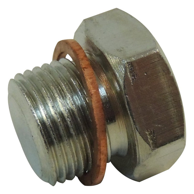 Product of Crown Automotive 68040680aa Oil Drain Plug