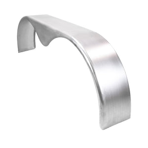 Husky Towing F0011 Trailer Fender||c2x_F0011_Trailer Fender_Silver_2.Jpg||86||husf0011||1373329