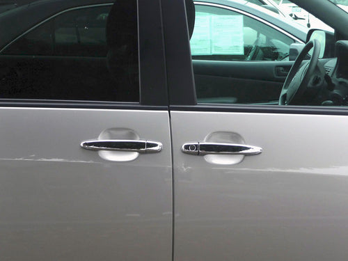 Tfp (International Trim) 207d Exterior Door Handle Cover||207d.Jpg||85||i16207d||1162754