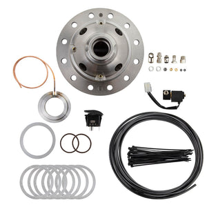 Product of Arb Rd146 Differential Carrier