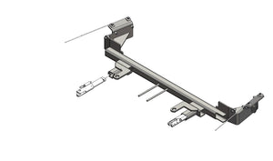 Blue Ox Bx1752 Vehicle Baseplate||bx1752 Website Iso.Jpg||86||b1bbx1752||1629990
