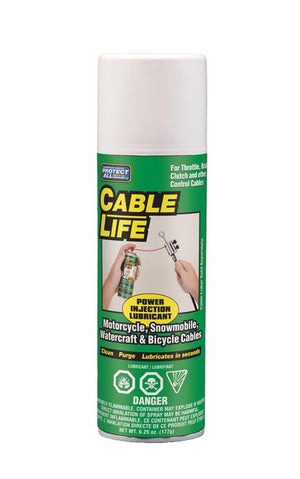 Product of Protect All 25006 Cable Lubricant