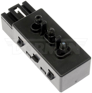 Dorman (Oe Solutions) 901-254 Seat Adjuster Switch||901-254.Jpg||85||d18901254||1554283