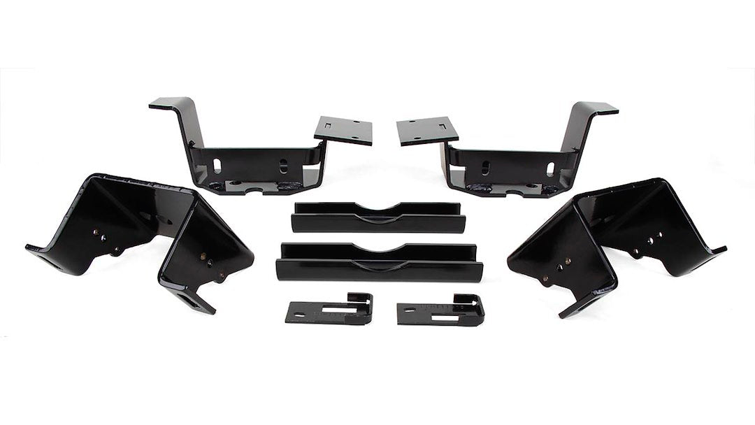 Product of Air Lift 93341 Helper Spring Kit