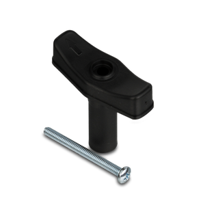 Product of Dometic K1140-09 Roof Vent Lift Arm Knob