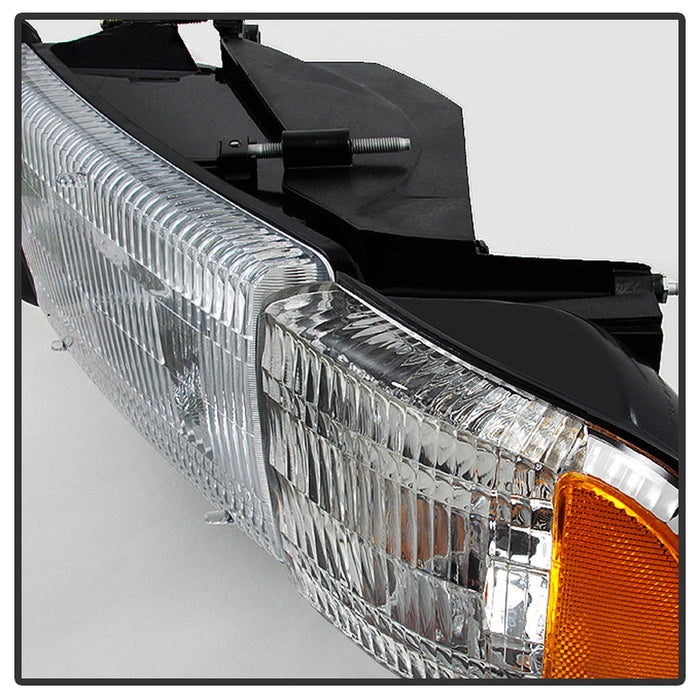 Product of Xtune 9032141 Headlight Assembly