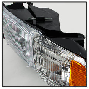 Product of Xtune 9032141 Headlight Assembly