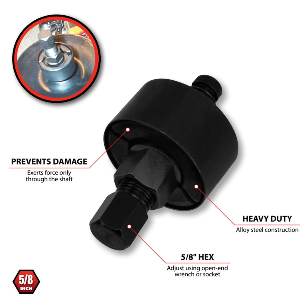 Performance Tool W87020 Pulley Removal/ Installation Tool||w87020_R.Jpg||87||ptlw87020||1623873
