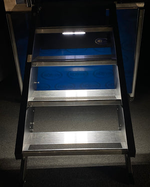 Product of Mor/Ryde Stp54-032 Entry Step Light