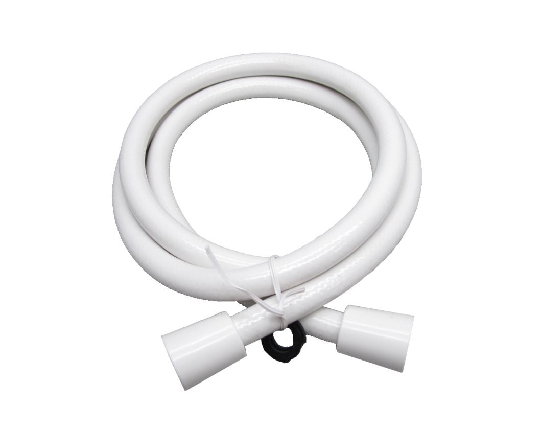 Product of Empire Brass Crd-Dx-Hs80w Shower Head Hose
