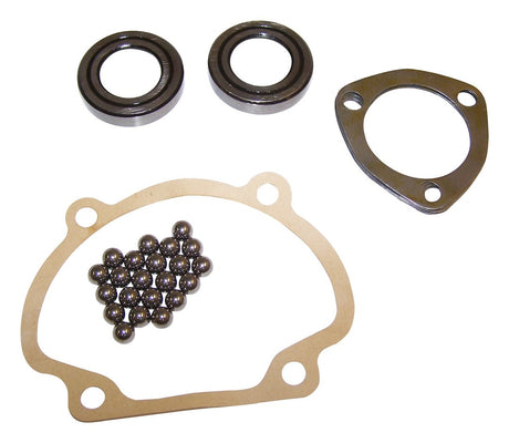Product of Crown Automotive J0646084 Steering Gear Box Sector Shaft Bearing