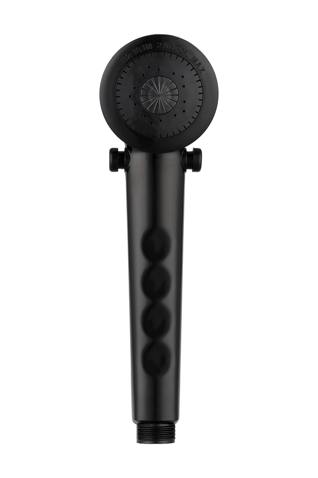 Dura Faucet Df-Sa135-Bk Shower Head||df-Sa135-Bk_Pic1.Png||85||d6udfsa135bk||1034844