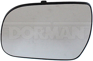 Product of Help! By Dorman 55022 Exterior Mirror Glass