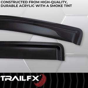 Trailfx 4109h Rainguard||t84_4109h_Rainguards_B2c_4.Jpg||88||t844109h||2474512