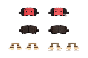 Brembo P28057n Brake Pad||p28057n.Png||85||brmp28057n||2104577