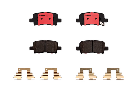 Brembo P28057n Brake Pad||p28057n.Png||85||brmp28057n||2104577