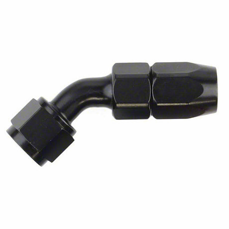 Product of SpeedFX 510445BK Hose End -4 AN (1/4 Inch) Black 
