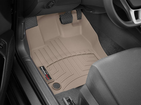 Weathertech (Usa) 4513171 Floor Liner||4513171_1.Jpg||86||w244513171||1664363