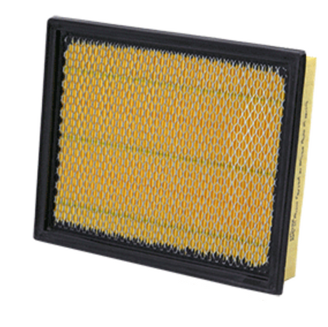 Product of Wix Filters WA11687  Air Filter 