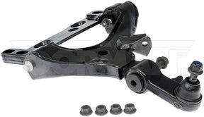 Dorman (Oe Solutions) 521-031 Control Arm||521-031.Jpg||85||d18521031||2387077