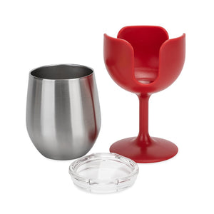 Product of Camco 53465 Drinking Glass