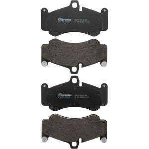 Brembo P65032 Brake Pad||p65032_Kit.Jpg||86||brmp65032||1753950