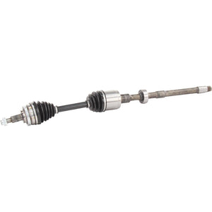 Trakmotive To-8455 Cv Axle Shaft||||86||trkto8455||1921038