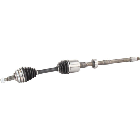 Trakmotive To-8455 Cv Axle Shaft||||86||trkto8455||1921038