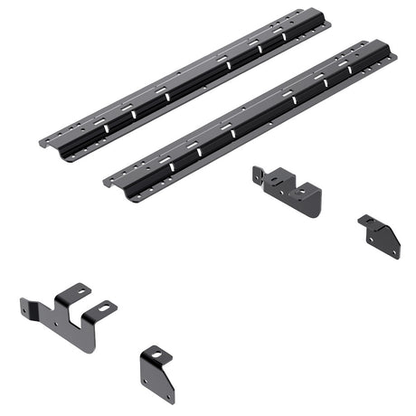 Product of Reese 50054-58 Bolt-On Fifth Wheel Trailer Hitch Mount Kit 