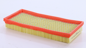 Product of Wix Filters 46174 OEM Disposable Air Filter 