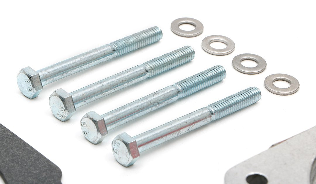 Trans Dapt 2517 Throttle Body Spacer||2517-Hardware.Jpg||87||t372517||1597742