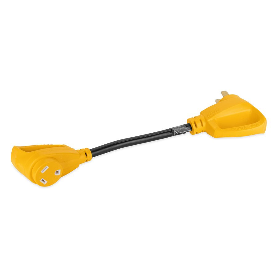Product of Camco 55175 Power Cord Adapter