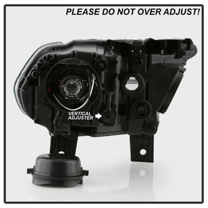 Xtune 9049804 Headlight Assembly||||91||s2z9049804||1917201
