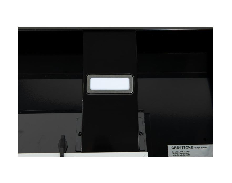 Product of Furrion Llc Cxw-30-Cz02 Stove Vent Hood