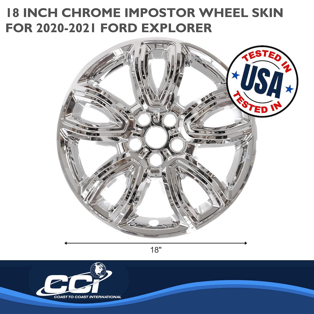 Coast To Coast Imp468x Wheel Skin||cci_Iwcimp468x_Impostor Wheel Skin_B2c_2.Jpg||86||cciimp468x||1051830