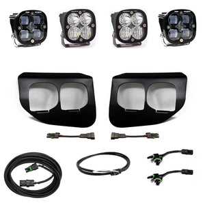 Product of Baja Design 447736UP Driving/ Fog Light 