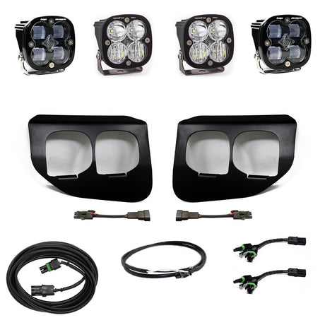 Product of Baja Design 447736UP Driving/ Fog Light 