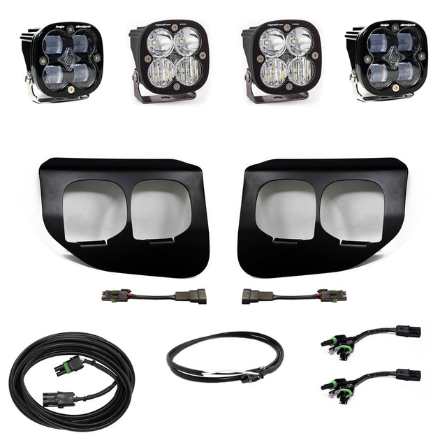Product of Baja Design 447736UP Driving/ Fog Light 