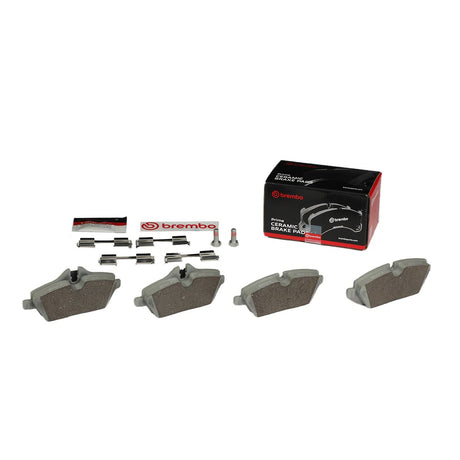 Brembo P06034n Brake Pad||p06034n_Frr.Jpg||86||brmp06034n||1752219