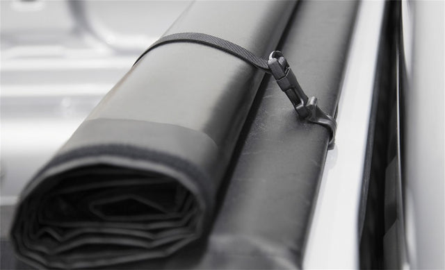 Product of ACCESS Covers Toolbox ® Soft Roll-Up 64269 Tonneau Cover 