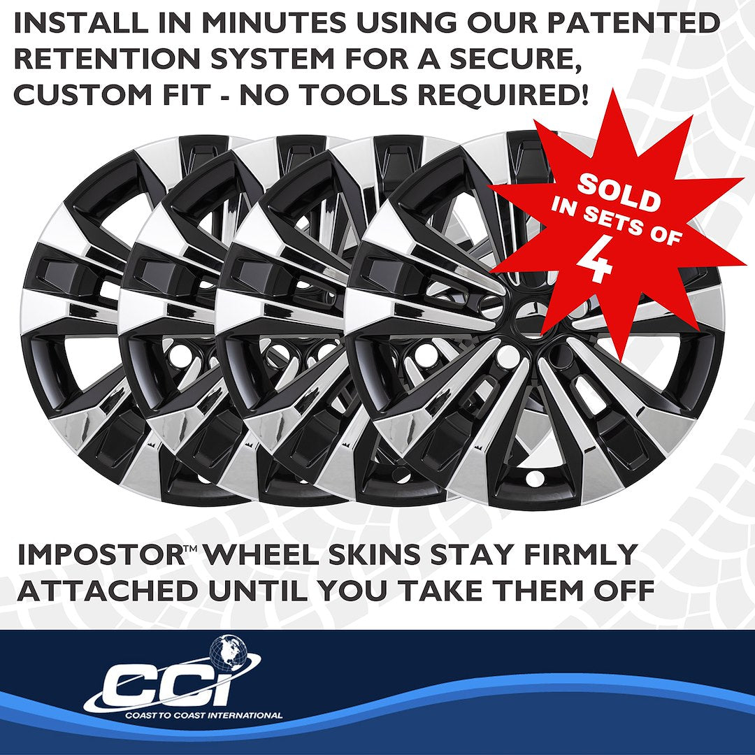 Coast To Coast Imp522xb Wheel Skin||cci_Imp522xb_Impostor Wheel Skin_B2c_6.Jpg||90||cciimp522xb||2193084