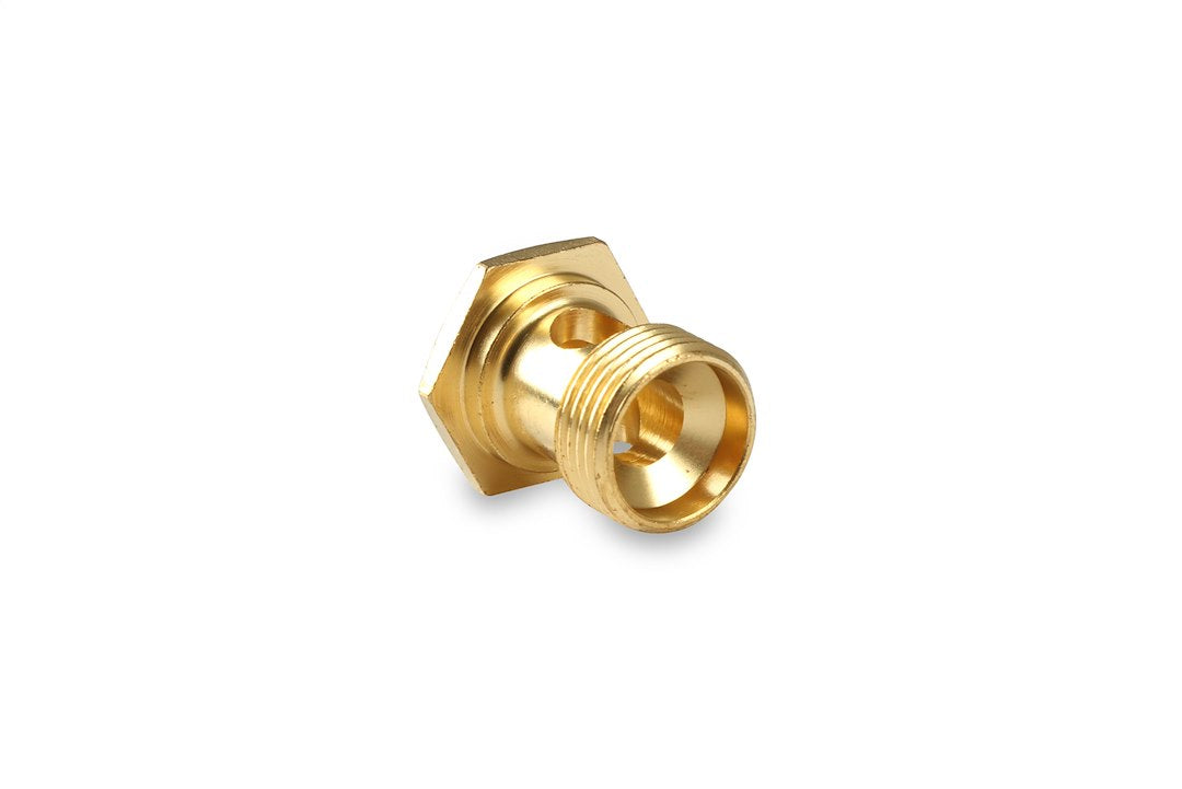 Product of Holley  Performance 26-25 Carburetor Fuel Inlet Fitting