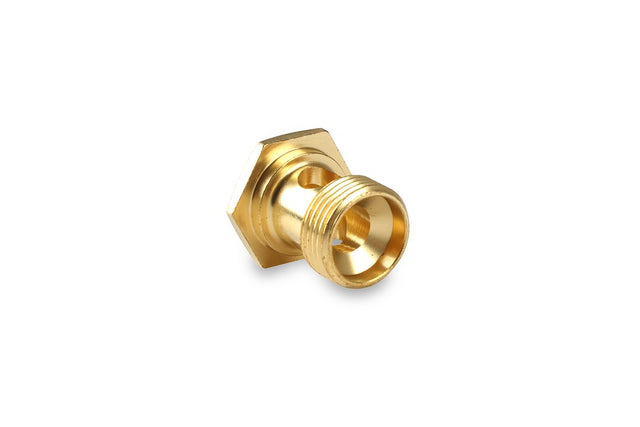 Product of Holley  Performance 26-25 Carburetor Fuel Inlet Fitting