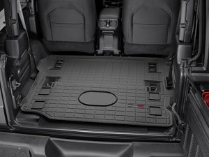 Weathertech (Usa) 401198 Cargo Area Liner||401198_1.Jpg||86||w24401198||1678415
