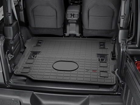 Weathertech (Usa) 401198 Cargo Area Liner||401198_1.Jpg||86||w24401198||1678415