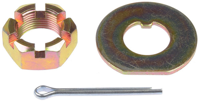 Dorman (Oe Solutions) 05193 Spindle Nut||05193-007.Jpg||85||d1805193||1353573