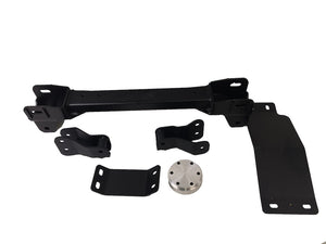 Product of Zone Offroad ZONF2650 Lift Kit Component 